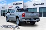 New 2025 Ram 1500 Lone Star Crew Cab 4x4 Pickup for sale #D250752 - photo 4