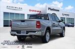 New 2025 Ram 1500 Lone Star Crew Cab 4x4 Pickup for sale #D250752 - photo 5