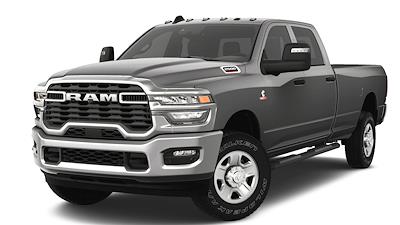 New 2025 Ram 2500 Tradesman Crew Cab 4x4 Pickup for sale #D250797 - photo 1