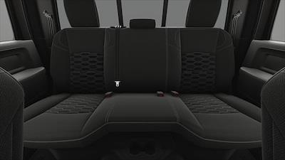 New 2025 Ram 2500 Tradesman Crew Cab 4x4 Pickup for sale #D250798 - photo 2