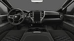New 2025 Ram 2500 Tradesman Crew Cab 4x4 Pickup for sale #D250799 - photo 5