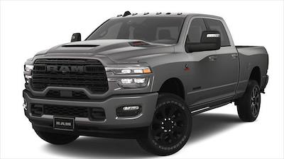 New 2025 Ram 2500 Laramie Crew Cab 4x4 Pickup for sale #D250800 - photo 1
