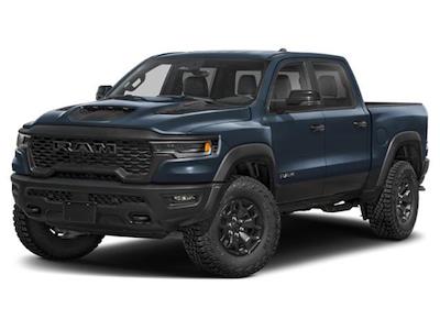 New 2026 Ram 1500 TRX Crew Cab 4x4 Pickup for sale #D260002 - photo 1