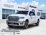 New 2026 Ram 1500 Longhorn Crew Cab 4x4 Pickup for sale #D260003 - photo 2