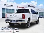 New 2026 Ram 1500 Longhorn Crew Cab 4x4 Pickup for sale #D260003 - photo 5