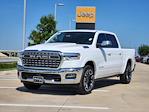 New 2026 Ram 1500 Longhorn Crew Cab 4x4 Pickup for sale #D260003 - photo 8