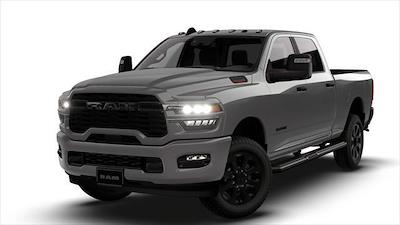 New 2026 Ram 2500 Lone Star Crew Cab 4x4 Pickup for sale #D260005 - photo 1