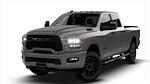 New 2026 Ram 2500 Lone Star Crew Cab 4x4 Pickup for sale #D260005 - photo 1