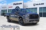 New 2026 Ram 1500 Laramie Crew Cab 4x4 Pickup for sale #D260007 - photo 1