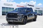 New 2026 Ram 1500 Laramie Crew Cab 4x4 Pickup for sale #D260007 - photo 2