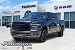 New 2026 Ram 1500 Laramie Crew Cab 4x4 Pickup for sale #D260007 - photo 4
