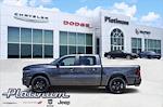 New 2026 Ram 1500 Laramie Crew Cab 4x4 Pickup for sale #D260007 - photo 5
