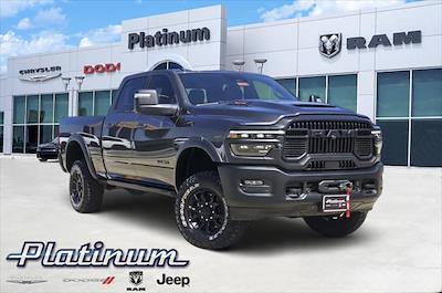 New 2026 Ram 2500 Power Wagon Crew Cab 4x4 Pickup for sale #D260015 - photo 1