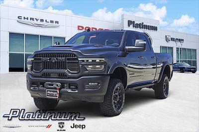 New 2026 Ram 2500 Power Wagon Crew Cab 4x4 Pickup for sale #D260015 - photo 2