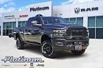 New 2026 Ram 2500 Power Wagon Crew Cab 4x4 Pickup for sale #D260015 - photo 1