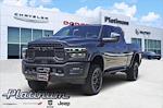 New 2026 Ram 2500 Power Wagon Crew Cab 4x4 Pickup for sale #D260015 - photo 2