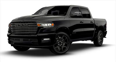 New 2026 Ram 1500 Laramie Crew Cab Pickup for sale #D260017 - photo 1