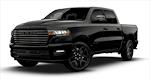 New 2026 Ram 1500 Laramie Crew Cab Pickup for sale #D260017 - photo 1