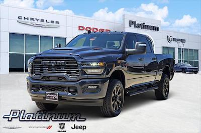 New 2026 Ram 2500 Tradesman Crew Cab 4x4 Pickup for sale #D260022 - photo 2