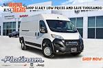 New 2026 Ram ProMaster 2500 High Roof Upfitted Cargo Van for sale #D260028 - photo 1