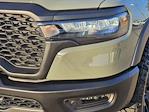 New 2026 Ram 1500 Rebel Crew Cab 4x4 Pickup for sale #D260029 - photo 11