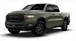 New 2026 Ram 1500 Rebel Crew Cab 4x4 Pickup for sale #D260036 - photo 1