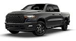 New 2026 Ram 1500 Lone Star Crew Cab 4x4 Pickup for sale #D260041 - photo 1