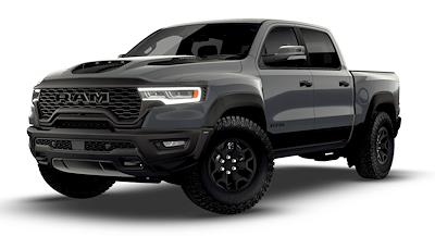 New 2026 Ram 1500 TRX Crew Cab 4x4 Pickup for sale #D260042 - photo 1