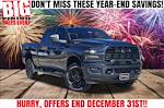 New 2026 Ram 2500 Lone Star Crew Cab for sale #D260043 - photo 1