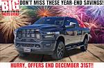 New 2026 Ram 2500 Lone Star Crew Cab for sale #D260043 - photo 2