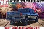 New 2026 Ram 2500 Lone Star Crew Cab for sale #D260043 - photo 5