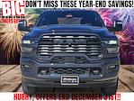 New 2026 Ram 2500 Lone Star Crew Cab for sale #D260043 - photo 6