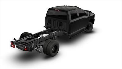 New 2026 Ram 3500 Crew Cab 60 CA Cab Chassis for sale #D260045 - photo 2