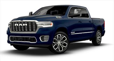 New 2026 Ram 1500 Limited Longhorn Crew Cab 4x4 Pickup for sale #D260060 - photo 1