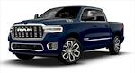 New 2026 Ram 1500 Limited Longhorn Crew Cab 4x4 Pickup for sale #D260060 - photo 1