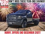 New 2026 Ram 4500 Regular Cab 60 CA Cab Chassis for sale #D260061 - photo 4
