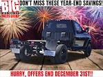 New 2026 Ram 4500 Regular Cab 60 CA Cab Chassis for sale #D260061 - photo 3