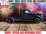 New 2026 Ram 4500 Regular Cab 60 CA Cab Chassis for sale #D260061 - photo 7