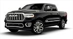 New 2026 Ram 1500 Limited Longhorn Crew Cab 4x4 Pickup for sale #D260062 - photo 1