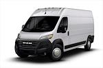 New 2026 Ram ProMaster 2500 High Roof Empty Cargo Van for sale #D260070 - photo 1