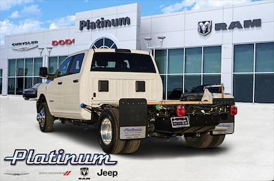 New 2026 Ram 3500 Crew Cab 60 CA Cab Chassis for sale #D260078 - photo 2