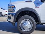 New 2026 Ram 5500 Crew Cab 84 CA Cab Chassis for sale #D260083 - photo 11