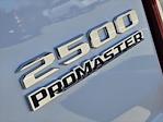 New 2026 Ram ProMaster 2500 High Roof Empty Cargo Van for sale #D260084 - photo 14