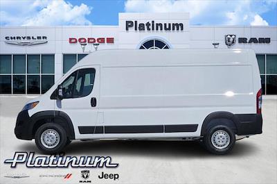New 2026 Ram ProMaster 2500 High Roof Empty Cargo Van for sale #D260085 - photo 2
