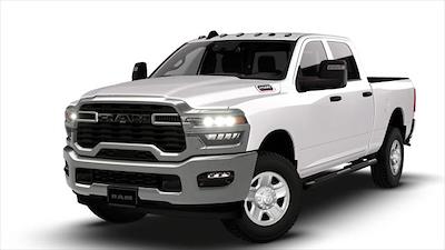 New 2026 Ram 2500 Tradesman Crew Cab 4x4 Pickup for sale #D260091 - photo 1