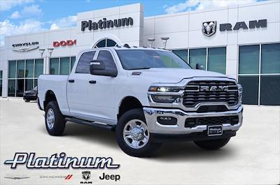 New 2026 Ram 2500 Tradesman Crew Cab for sale #D260096 - photo 1