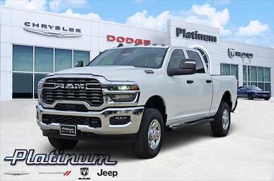 New 2026 Ram 2500 Tradesman Crew Cab for sale #D260096 - photo 2