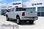 New 2026 Ram 2500 Tradesman Crew Cab for sale #D260096 - photo 4