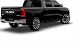 New 2026 Ram 1500 Longhorn Crew Cab 4x4 Pickup for sale #D260100 - photo 2