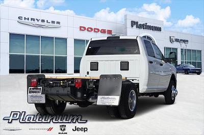 New 2026 Ram 3500 Crew Cab 60 CA Cab Chassis for sale #D260105 - photo 2